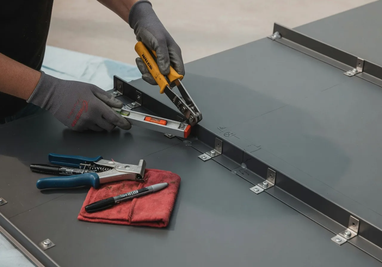 Why choose Metal Roofing Installation in Bellwood, AL